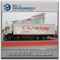 HINO 8X4 heavy duty 30T lorry truck